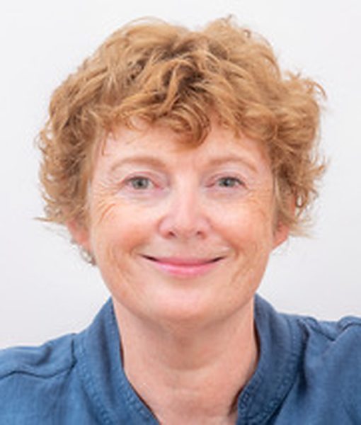 Liz Pegg