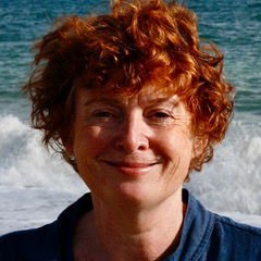 Liz Pegg